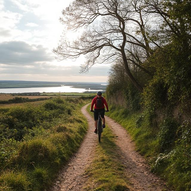 Camel Trail