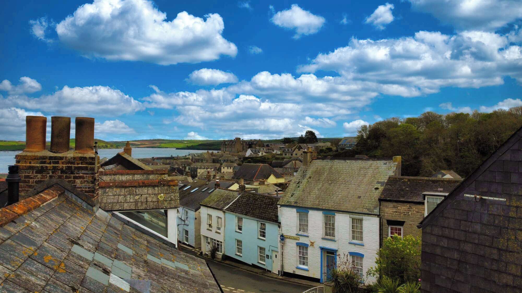 Can Cornwall Thrive Again?
