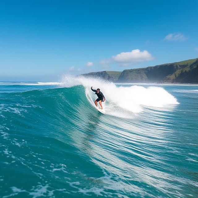 Fistral Beach